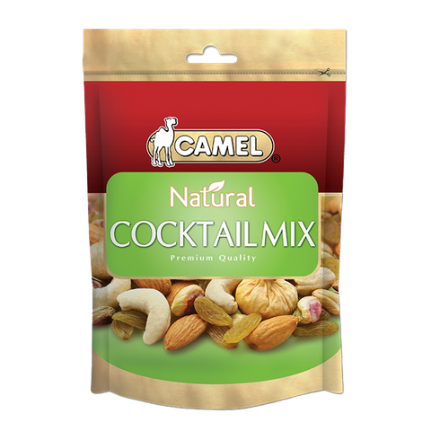 Natural Cocktail Mix
