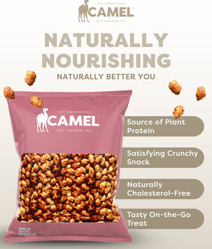 Cracker Peanuts 1kg
