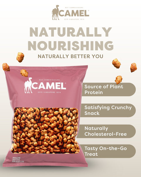 Cracker Peanuts 1kg