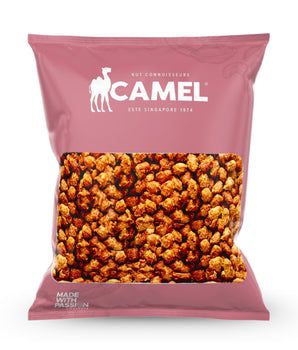 Cracker Peanuts 1kg
