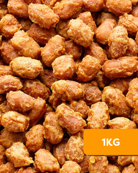 Cracker Peanuts 1kg