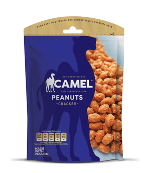 Cracker Peanuts