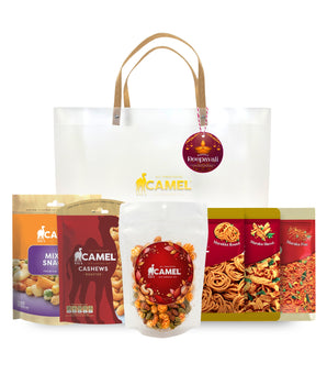 Deepavali Festive Bag