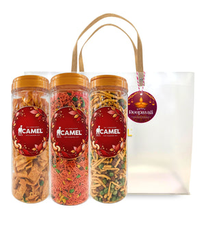 Deepavali Festive Bottles