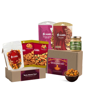 Deepavali Festive Box