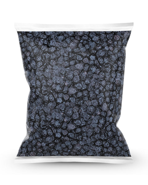 Natural Dried Blueberries 1kg