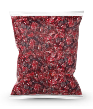 Dried Cranberries 1kg
