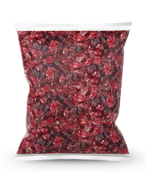 Dried Cranberries 1kg