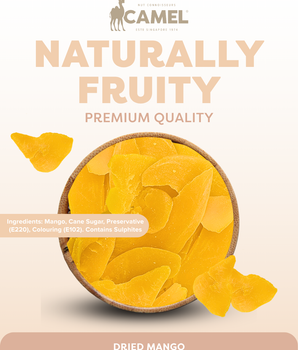 Dried Mango 1kg