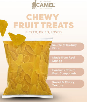 Dried Mango 1kg