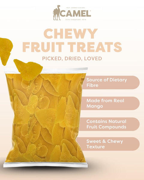 Dried Mango 1kg
