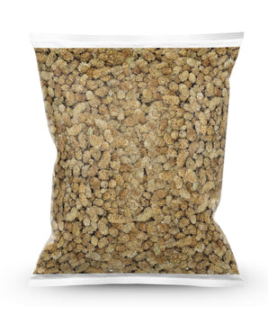 Dried White Mulberries 1kg