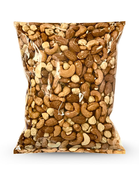 Fancy Mixed Nuts 1kg