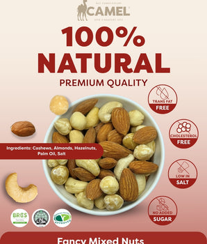 Fancy Mixed Nuts 1kg