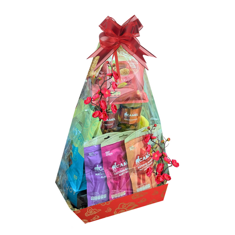 Fortune Celebration Basket