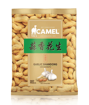 Garlic Shandong Groundnuts