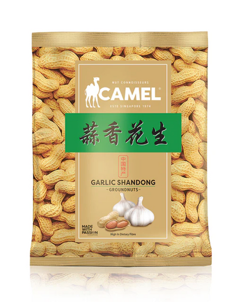 Garlic Shandong Groundnuts