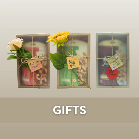 Gifts