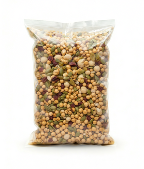 Healthy Cranberries Mix 1kg