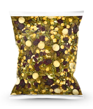 Healthy Cranberries Mix 1kg