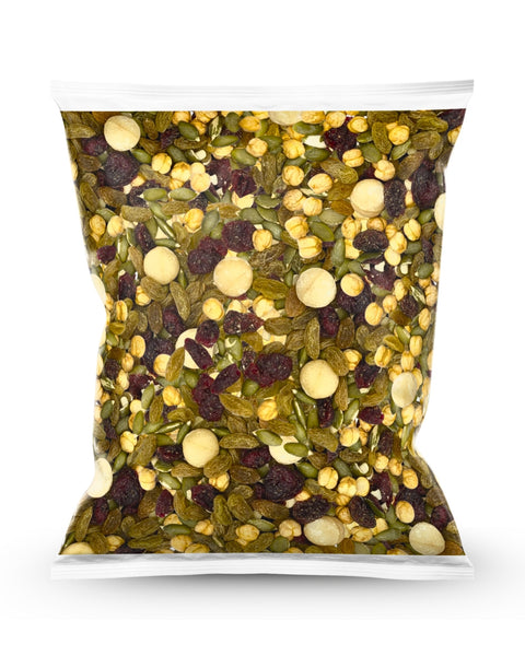 Healthy Cranberries Mix 1kg