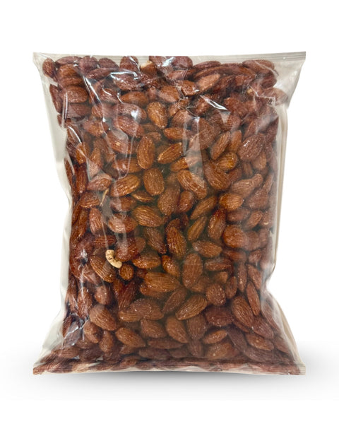Honey Almonds 1kg