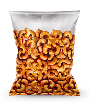 Honey Cashews 1kg