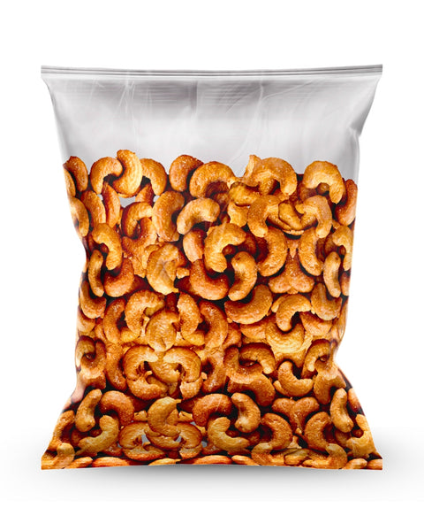 Honey Cashews 1kg