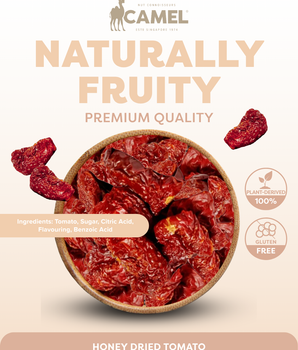 Honey Dried Tomato 1kg