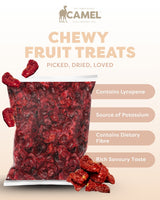 Camel Nuts Bag honey dried tomato and product healthy values