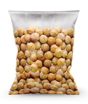 Honey Macadamias 1kg