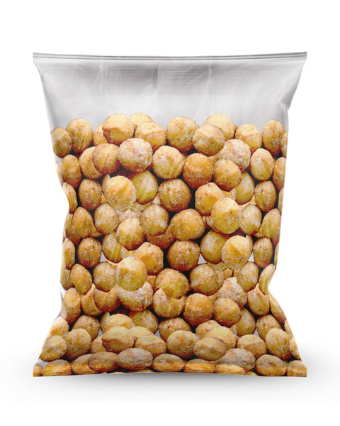 Honey Macadamias 1kg
