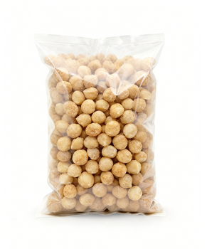 Honey Macadamias 1kg