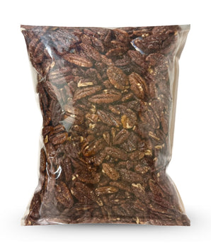 Honey Pecans 1kg