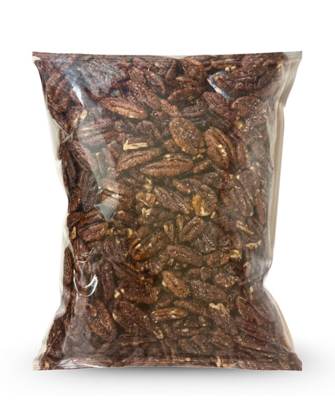 Honey Pecans 1kg