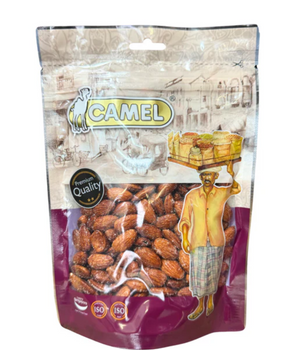 Honey Almonds 400g