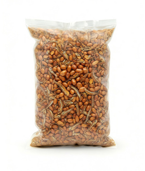 Ikan Bilis Peanuts 1kg