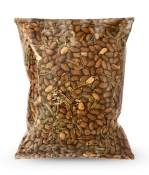 Ikan Bilis Peanuts 1kg