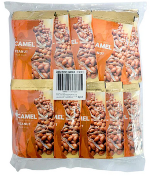 Ikan Bilis Peanuts Mini Pack