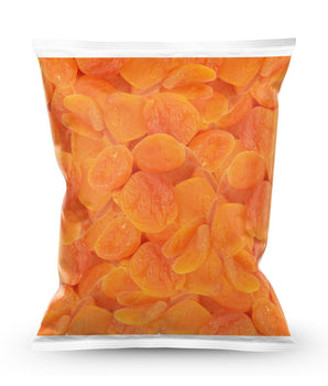 LS Dried Apricot with Honey 1kg