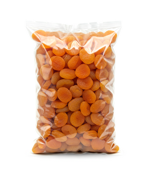 LS Dried Apricot with Honey 1kg