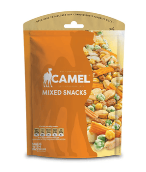 Mixed Snacks