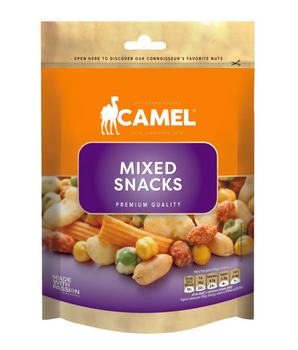 Mixed Snacks