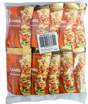 Mixed Snacks Mini Pack