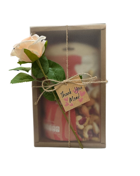 Nourish & Glow Gift Set