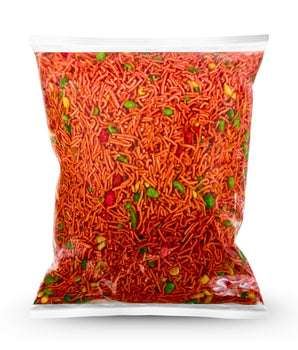 1kg bag of crispy muruku fine from Camel Nuts