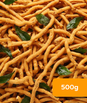 Muruku Strip