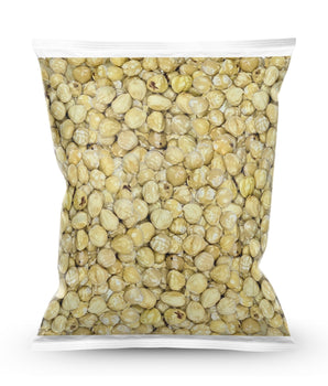 Natural Baked Hazelnuts 1kg