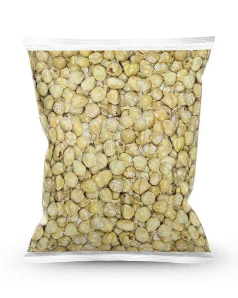 Natural Baked Hazelnuts 1kg