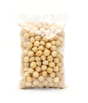 Natural Baked Macadamias 1kg